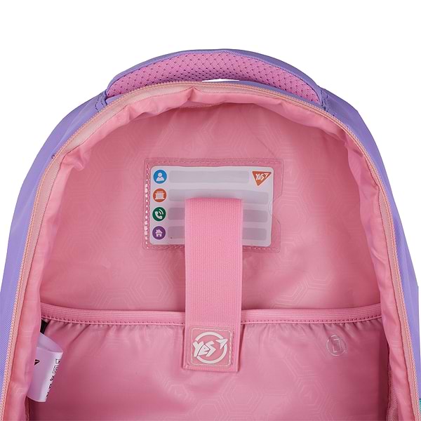 Фото - Рюкзак школьный YES S-101 Pusheen the Star (559820)