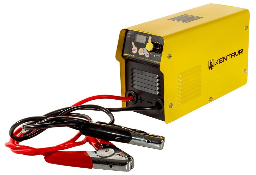 Пускозарядний пристрій Кентавр ПЗП-600І
