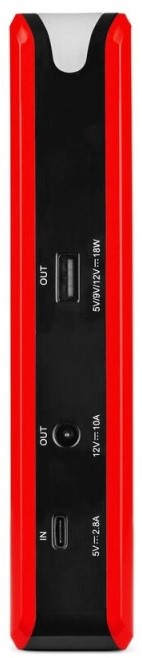 Фото - Пускозарядное устройство Telwin DRIVE 1250 12V (829568)