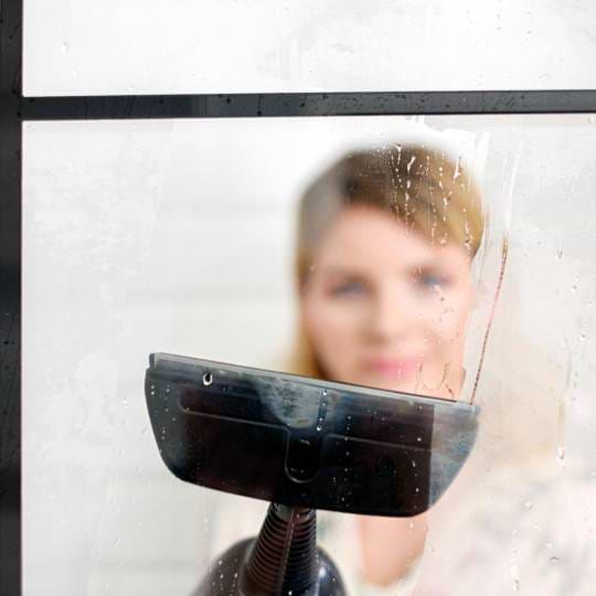 Фото - Пароочиститель Zeegma PUUR