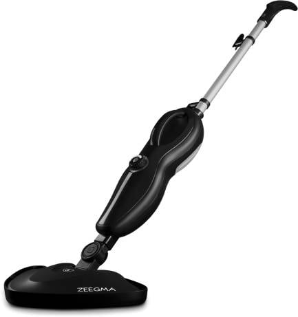 Фото - Пароочиститель Zeegma PUUR