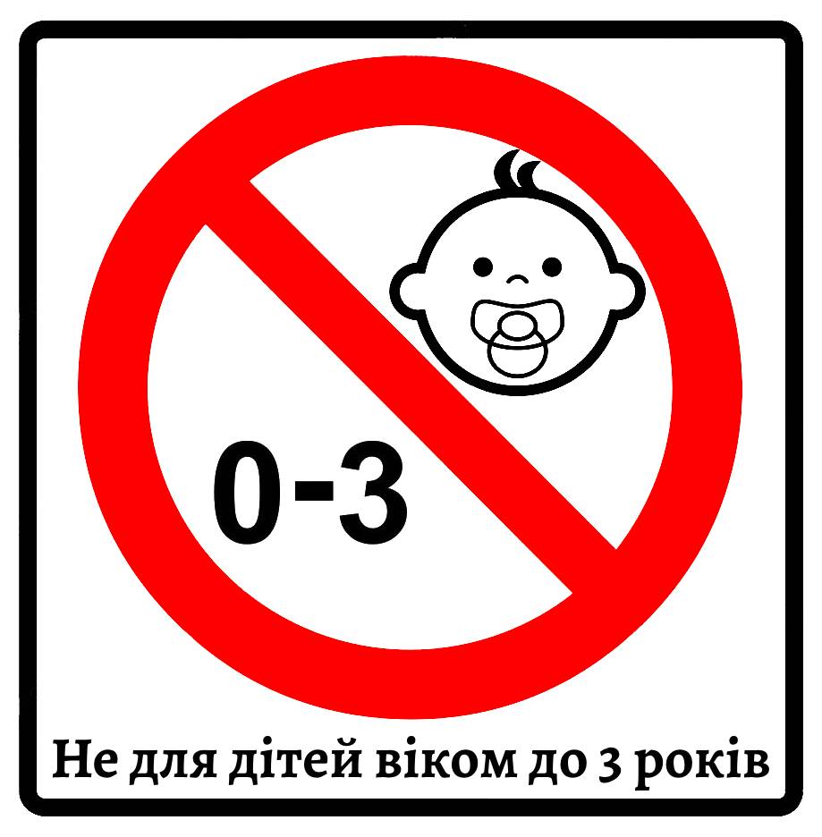 Фото - Настільна гра (8 +) Strateg Елліас розважальна укр. (30777)