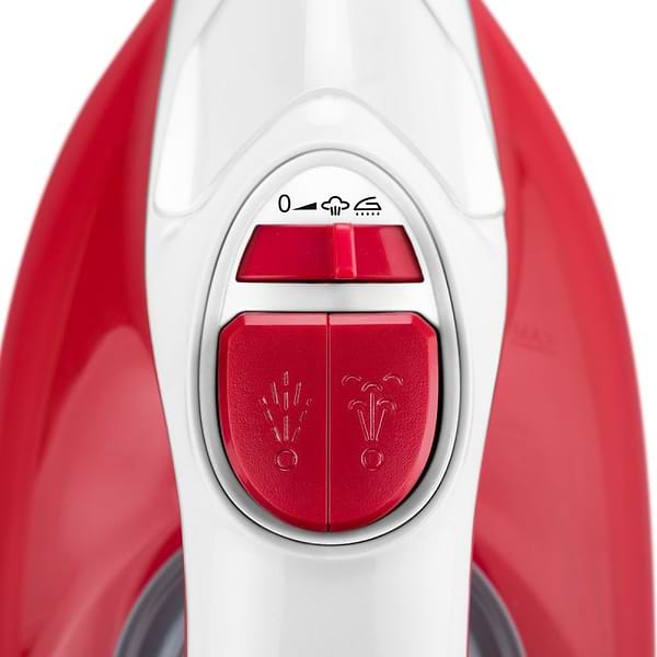 Фото - Праска Ufesa PV1100C Expert (80105142)
