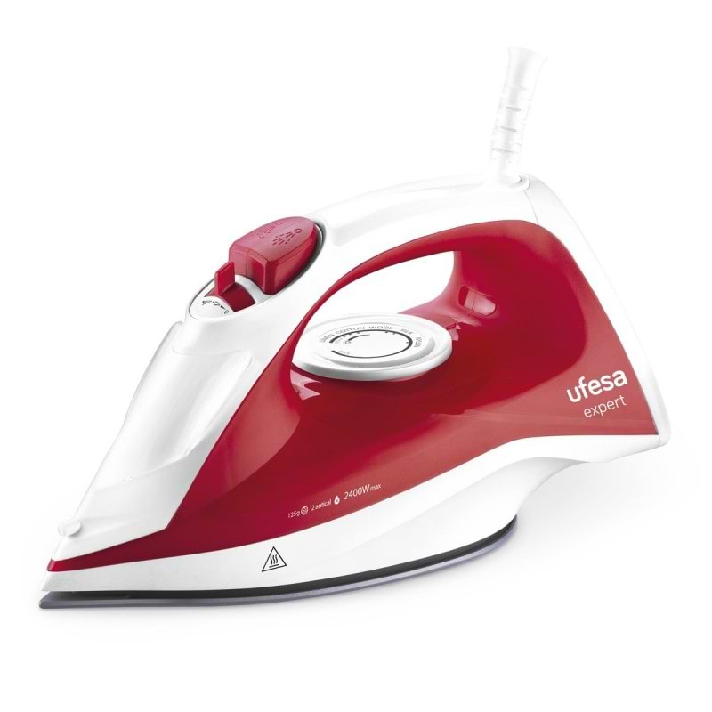 Утюг Ufesa PV1100C Expert (80105142) - Фото 1