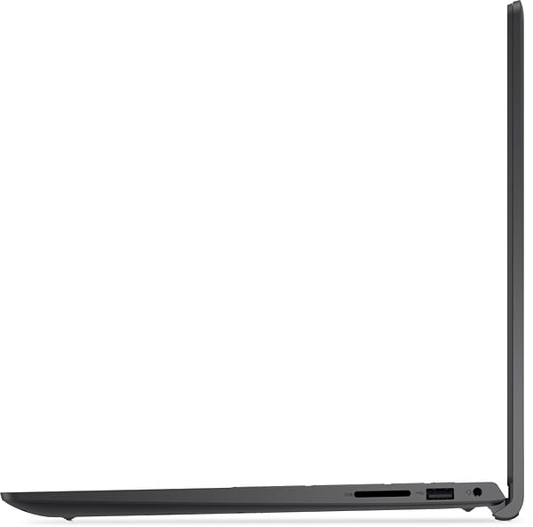 Фото - Ноутбук Dell Pro 15 Essential (PV15250RPLU005UA_UBU) Black