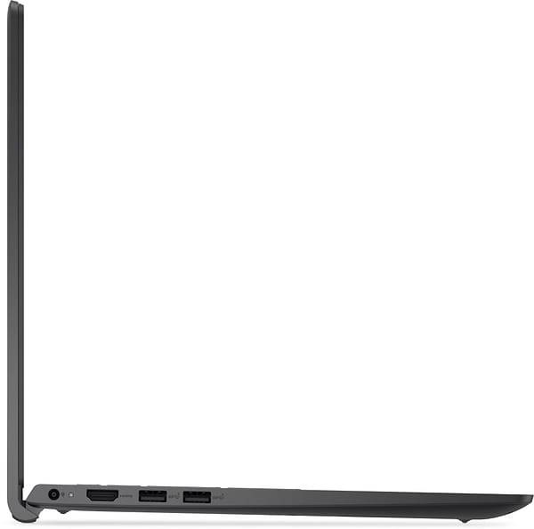 Фото - Ноутбук Dell Pro 15 Essential (PV15255MDO850UA_W11H) Black