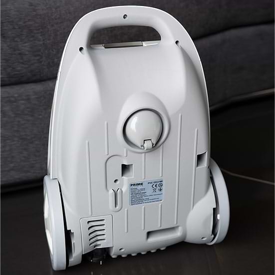 Фото - Пилосос для сухого прибирання з мішком Prime Technics PVC 2214 ME