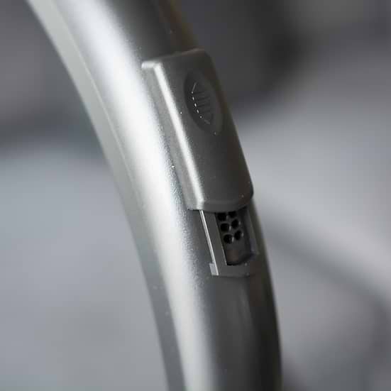 Фото - Пилосос для сухого прибирання з мішком Prime Technics PVC 2214 ME