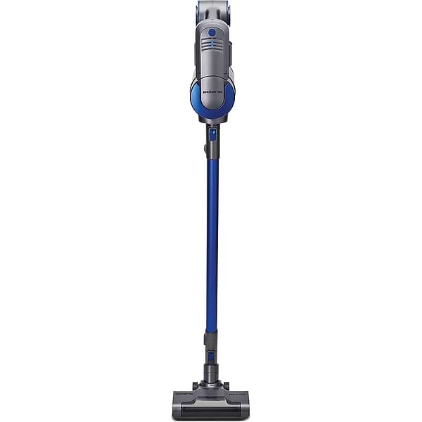 Фото - Пылесос ручной для дома Polaris PVCS 0723 Graphite/Blue