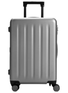 Чемодан Xiaomi Ninetygo PC Luggage 24'' Grey (6970055340083/6941413216906)
