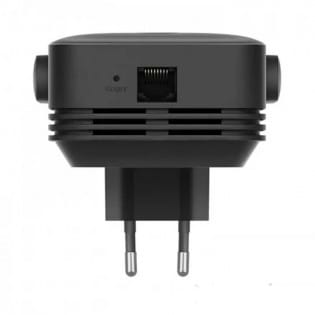 Фото - Підсилювач бездротового сигнала Xiaomi Mi WiFi Range Extender AC1200 (DVB4270GL)