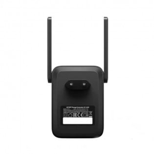 Фото - Підсилювач бездротового сигнала Xiaomi Mi WiFi Range Extender AC1200 (DVB4270GL)