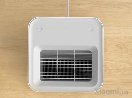 Фото - Увлажнитель воздуха SmartMi Humidifier 2 (CJXJSQ02ZM) (SKV6001EU)