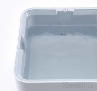 Фото - Увлажнитель воздуха SmartMi Humidifier 2 (CJXJSQ02ZM) (SKV6001EU)