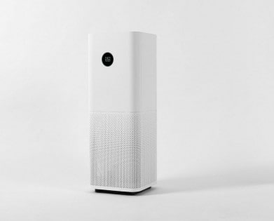 Фото - Очиститель воздуха Mi Air Purifier Pro H