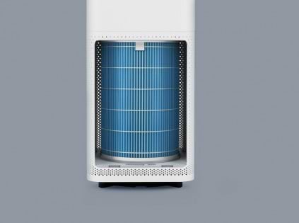 Фото - Очиститель воздуха Mi Air Purifier Pro H