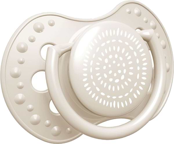 Фото - Симметричная пустышка Lovi 0-3 м. 2 шт. Harmony Girl (22/905girl)