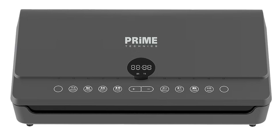 Вакууматор Prime Technics PVS 138 G