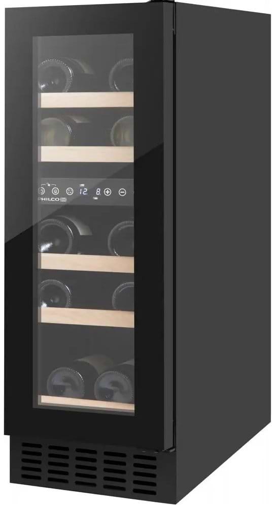 Винна шафа Philco PW17GDFB - Фото 1