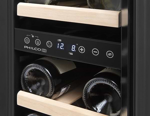 Фото - Винна шафа Philco PW17GDFB