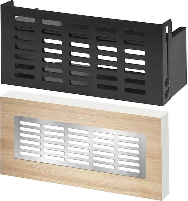 Фото - Винна шафа Philco PW17GDFB