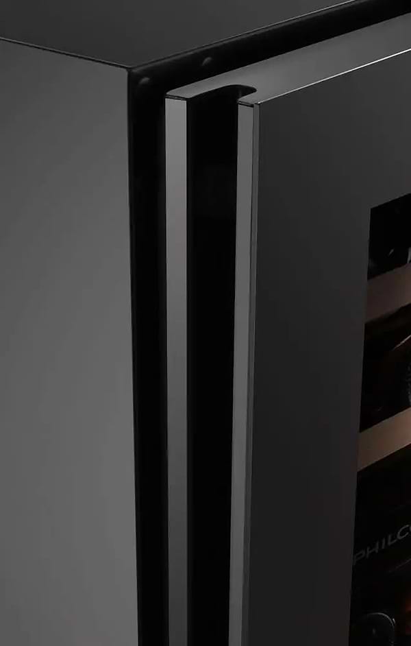 Фото - Винный шкаф Philco PW19GFB