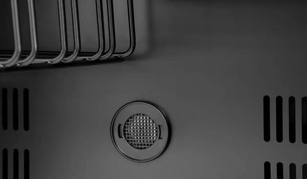 Фото - Винный шкаф Philco PW19GFB