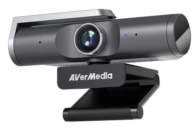 Веб-камера для компьютера Avermedia PW515 (61PW515001AE) - Фото 1
