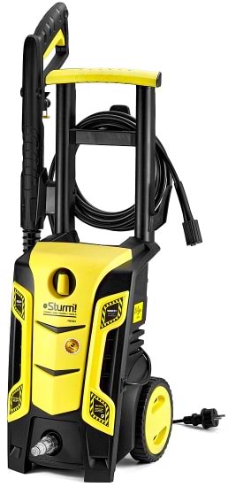 Фото - Минимойка Sturm PW9201