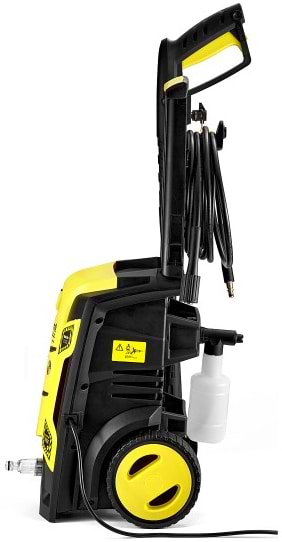 Фото - Минимойка Sturm PW9201