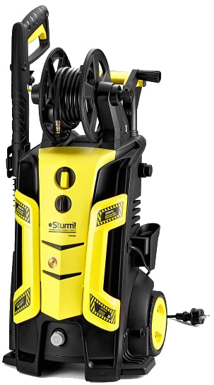 Фото - Минимойка Sturm PW9205I