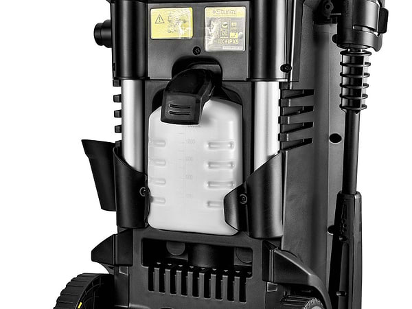 Фото - Минимойка Sturm PW9205I