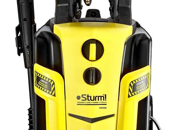 Фото - Минимойка Sturm PW9205I