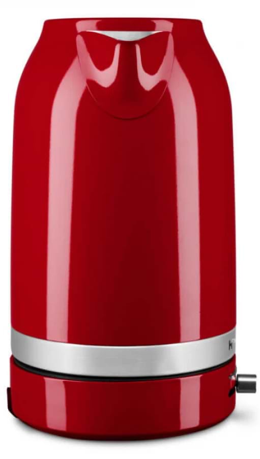 Фото - Электрический чайник KitchenAid 5KEK1701EER