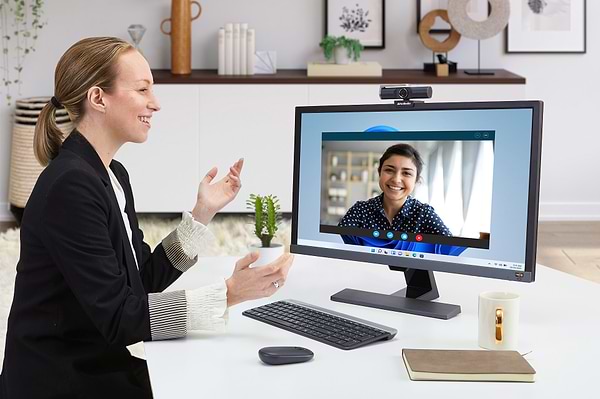 Фото - Веб-камера для комп'ютера Avermedia PW515 (61PW515001AE)