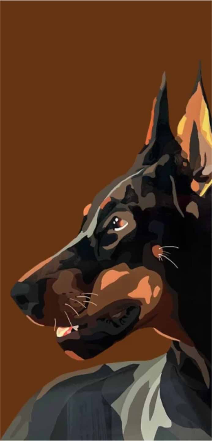 Конвектор UDEN-S UDEN-700 Доберман - Фото 1