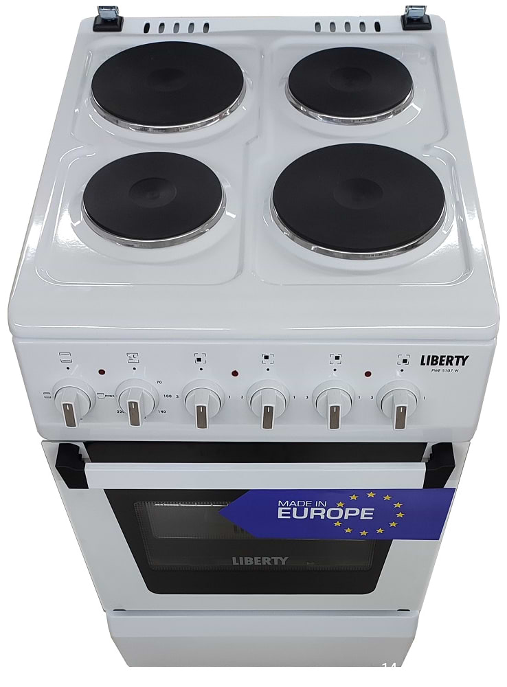 Плита электрическая Liberty PWE 5107 - Фото 1