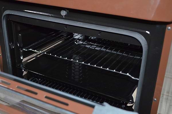 Фото - Плита газова Liberty PWE 6116 CB-F