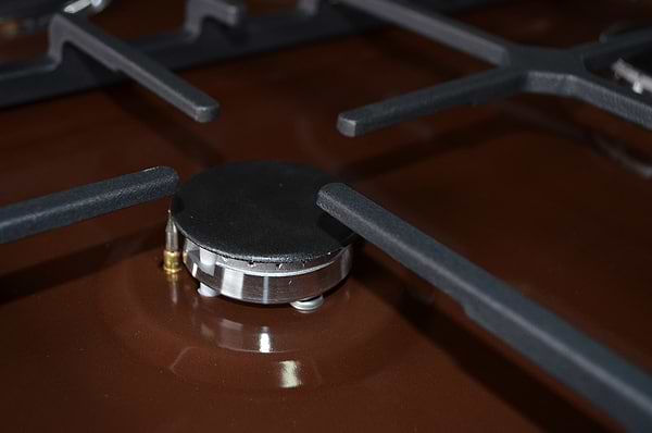 Фото - Плита газова Liberty PWE 6116 CB-F