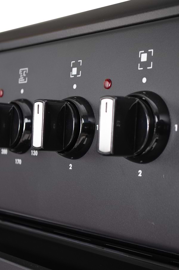 Фото - Плита електрична Liberty PWE 6117 BL