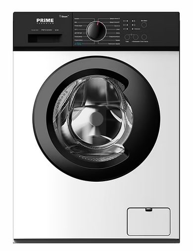 Стиральная машина Prime Technics PWF 6125 MIV - Фото 1