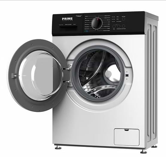Фото - Стиральная машина Prime Technics PWF 6125 MIV