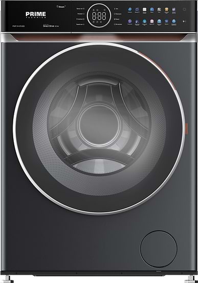 Стиральная машина Prime Technics PWF 91479 SID - Фото 1