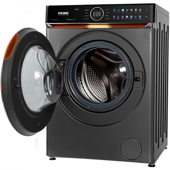 Фото - Стиральная машина Prime Technics PWF 91479 SID