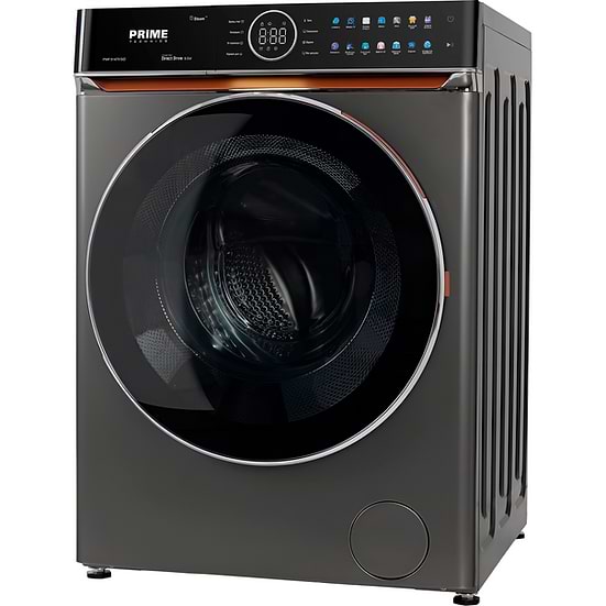 Фото - Стиральная машина Prime Technics PWF 91479 SID