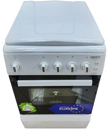 Фото - Плита газова Liberty PWG 5101 F