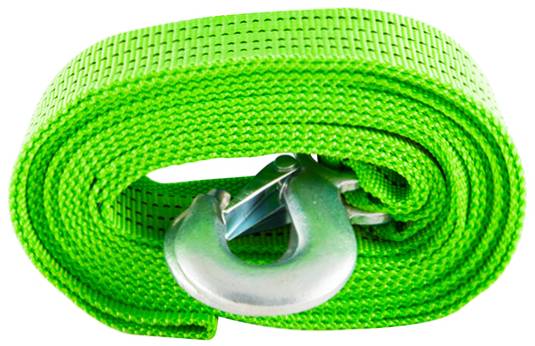 Буксирувальний трос Winso 3т 4,5м (133450)