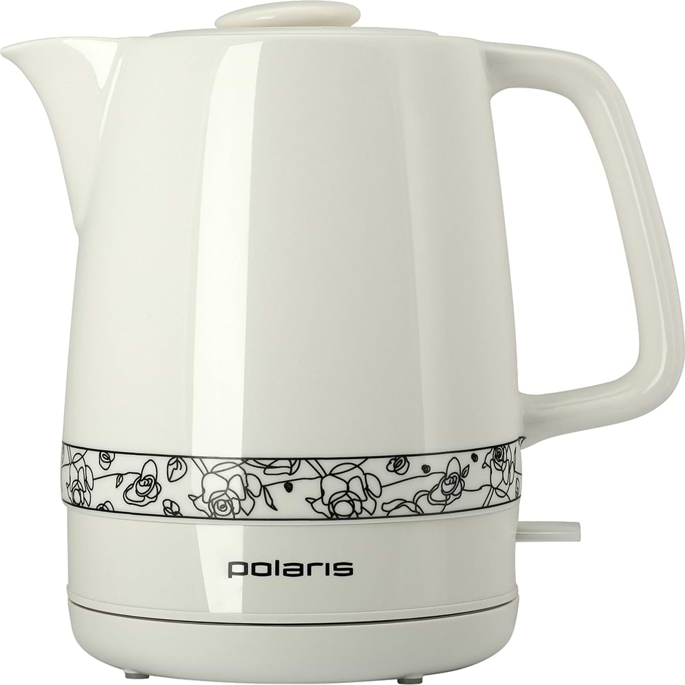 Електричний чайник Polaris PWK 1731CC