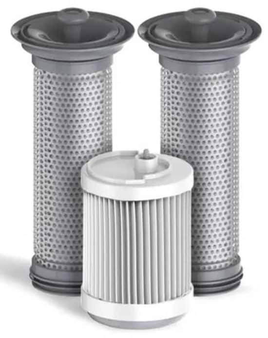 Набор фильтров для пылесоса Tineco для PWRHERO 11/S11 series (9VAAH101200)