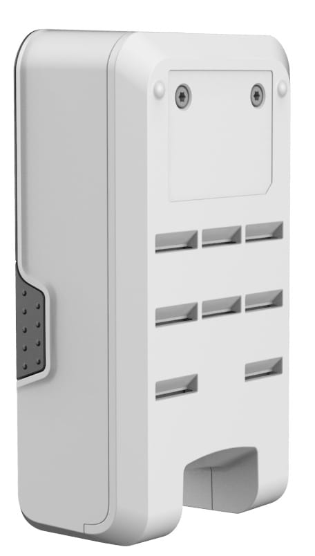 Фото - Пылесос ручной для дома Tineco PWRHero11 (VA113300DE)